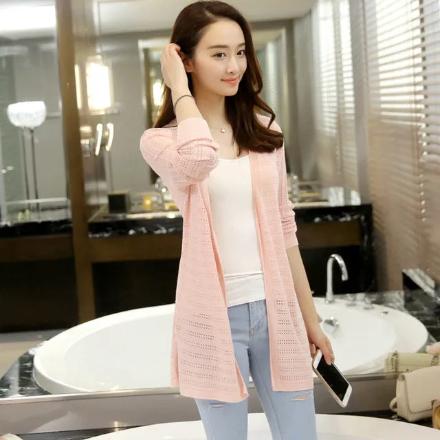 2019 new summer dress Korean thin