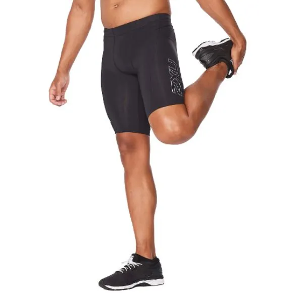 2XU - Men's Core Compression Shorts