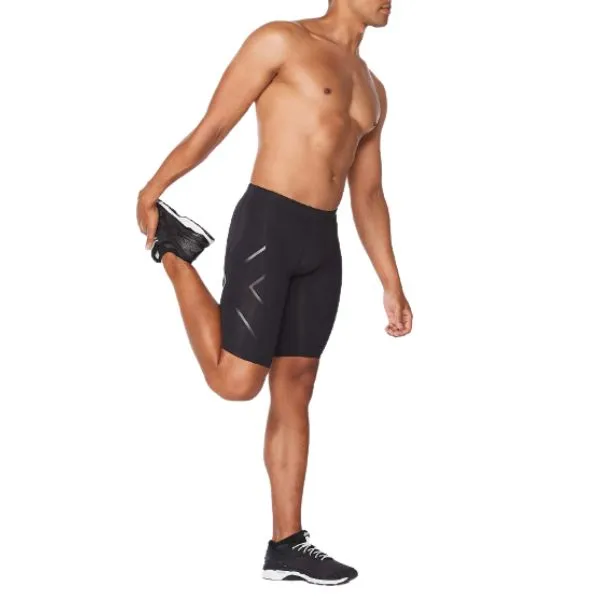 2XU - Men's Core Compression Shorts