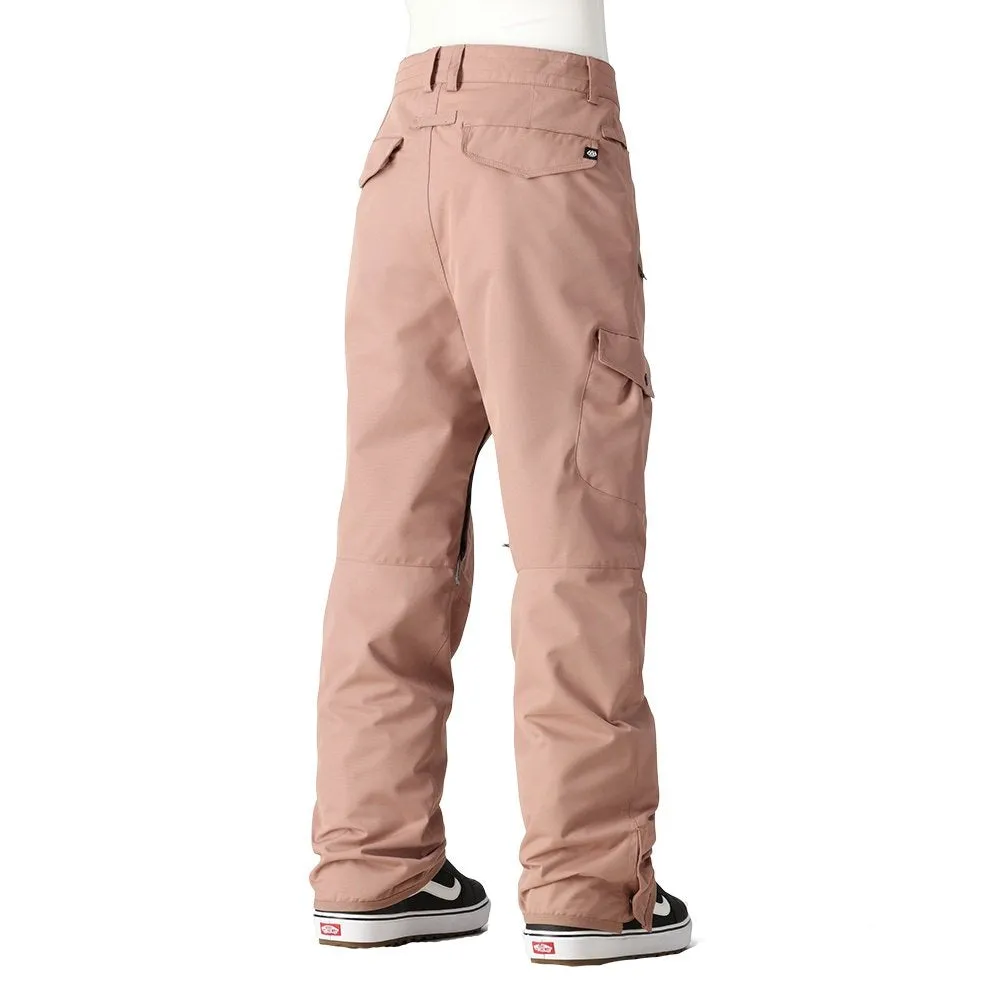 686 Women’s Aura Insulated Cargo Pants (2025)
