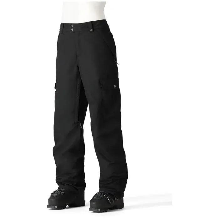 686 Women’s Aura Insulated Cargo Pants (2025)