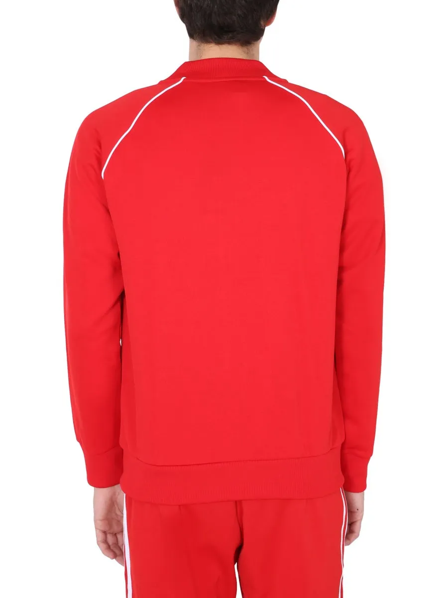 Adidas Originals Adicolor Classics Primeblue SST Track Jacket