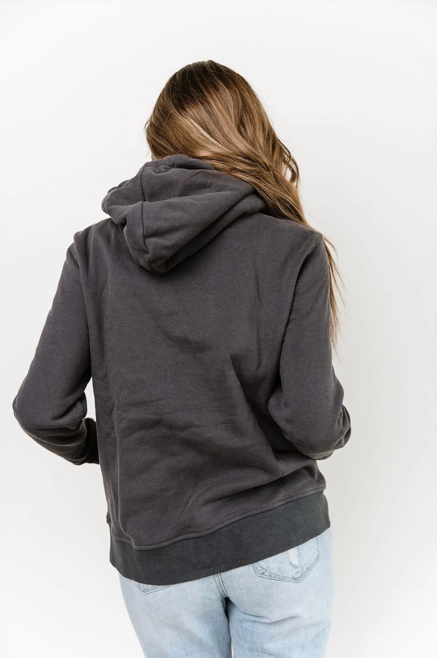 Ampersand Ave - Staple Hoodie