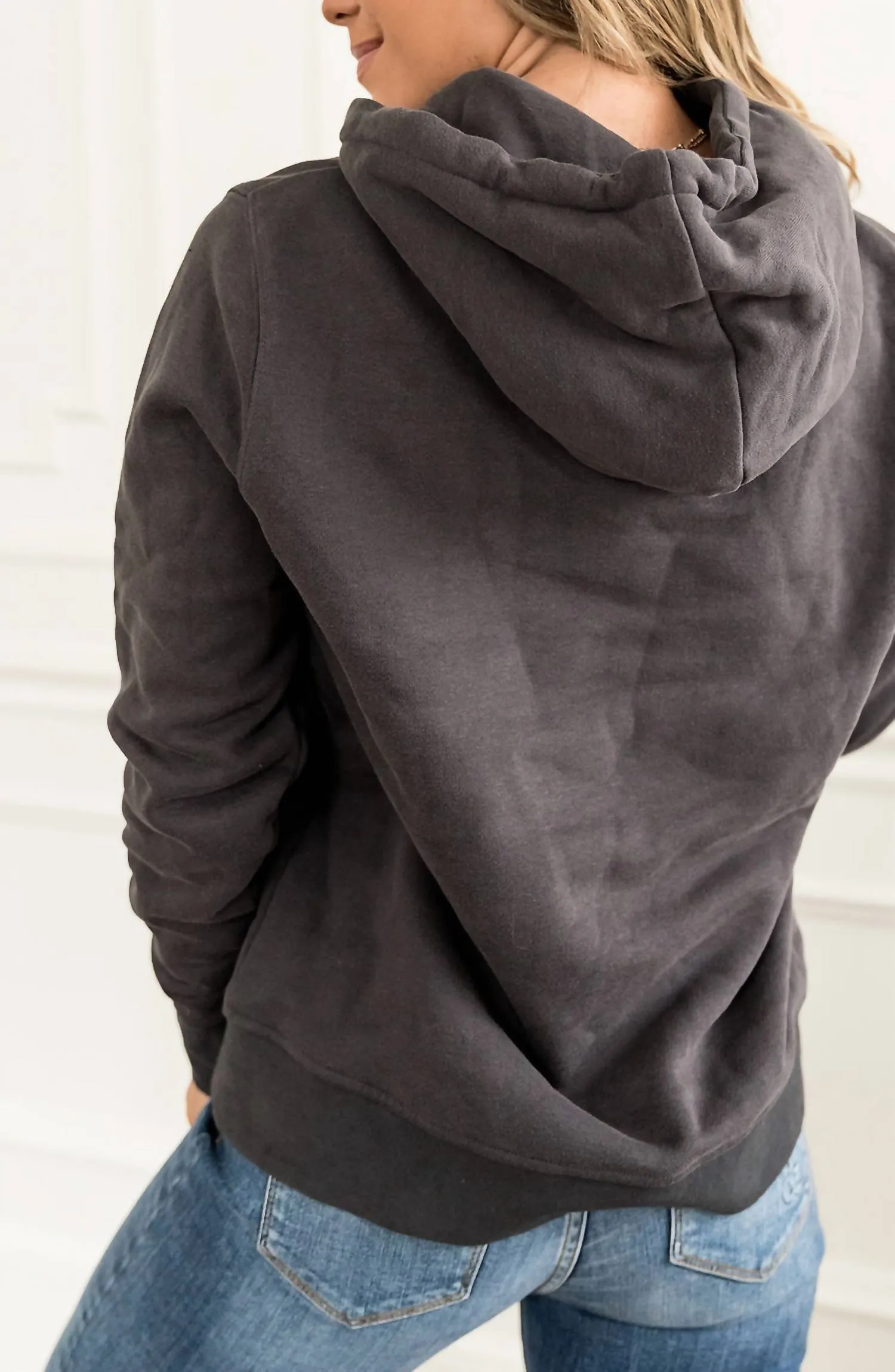 Ampersand Ave - Staple Hoodie
