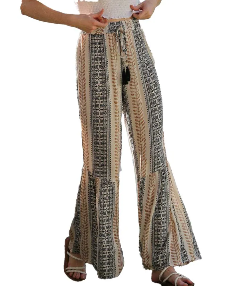 Angie Clothing Flow Pants