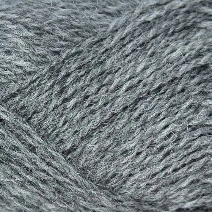 Baa Ram Ewe - Pip Colourwork 4ply Yarn - 25g