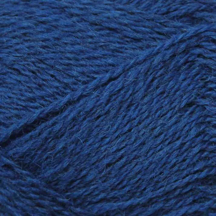 Baa Ram Ewe - Pip Colourwork 4ply Yarn - 25g