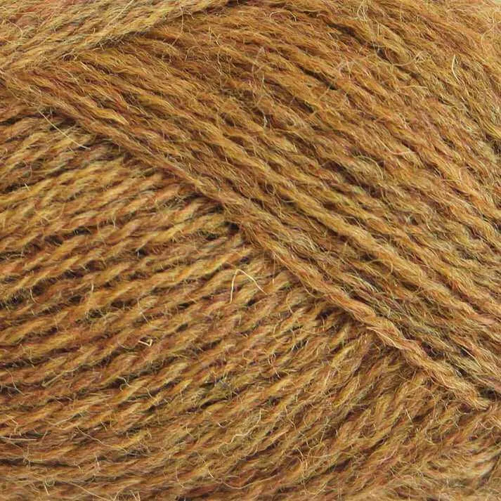 Baa Ram Ewe - Pip Colourwork 4ply Yarn - 25g
