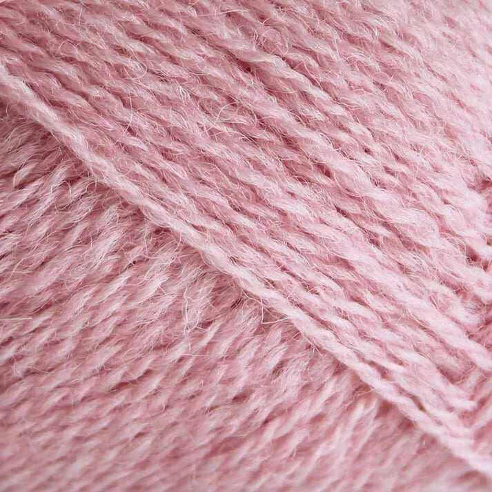 Baa Ram Ewe - Pip Colourwork 4ply Yarn - 25g
