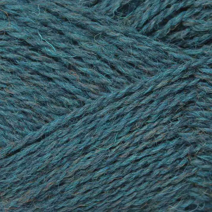 Baa Ram Ewe - Pip Colourwork 4ply Yarn - 25g