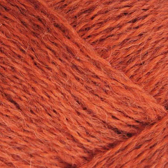 Baa Ram Ewe - Pip Colourwork 4ply Yarn - 25g