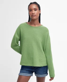 Barbour Marine Knitted Jumper