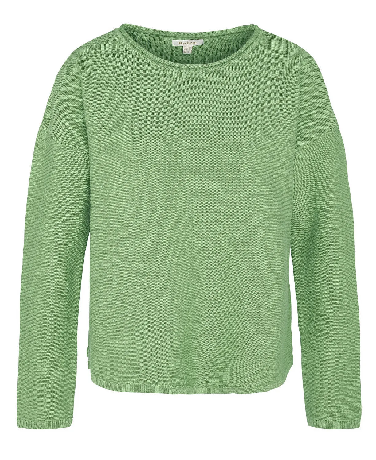 Barbour Marine Knitted Jumper