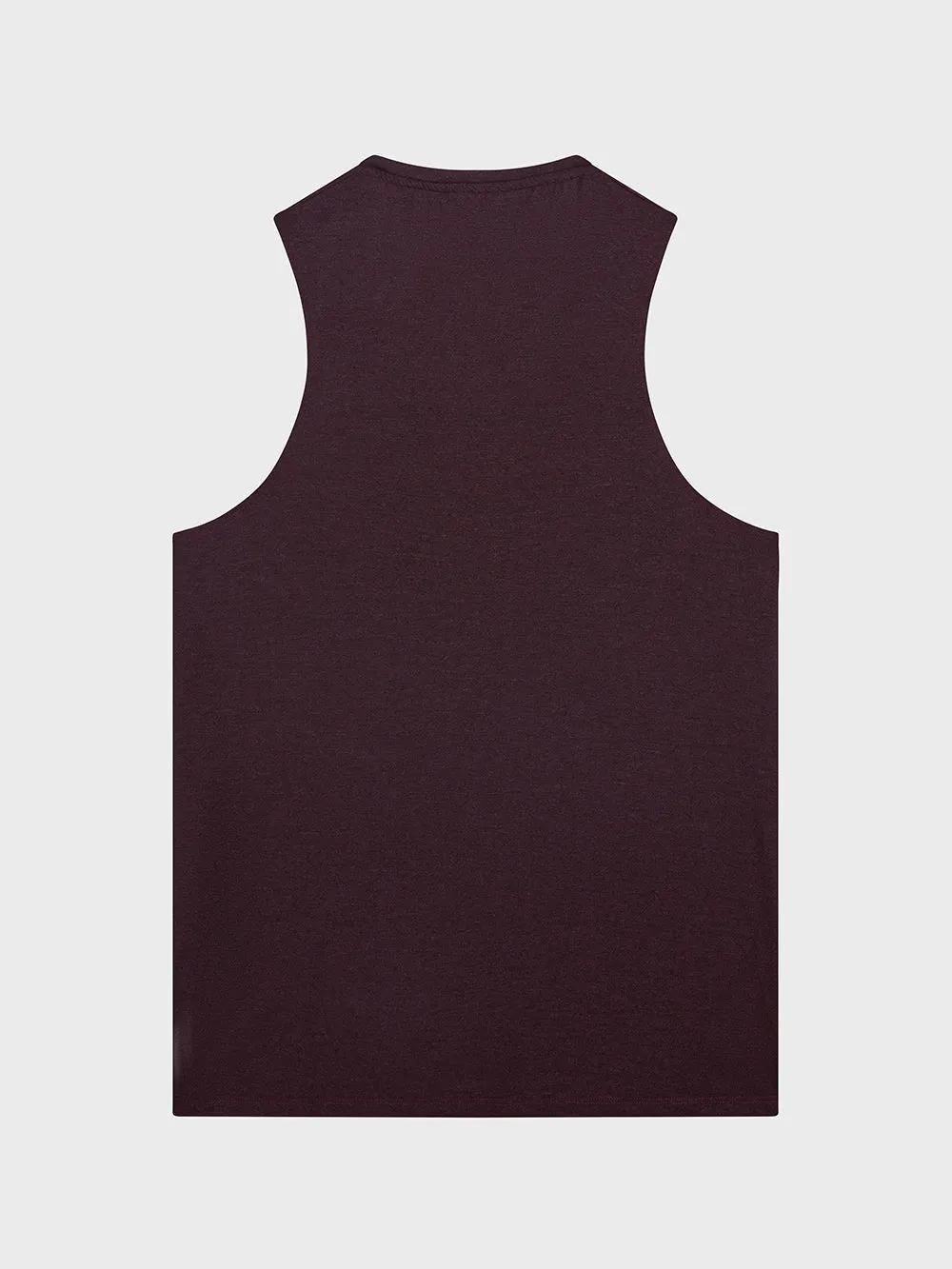BARRY'S GARNET JOEY TANK