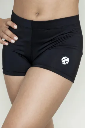 Basics mini shorts