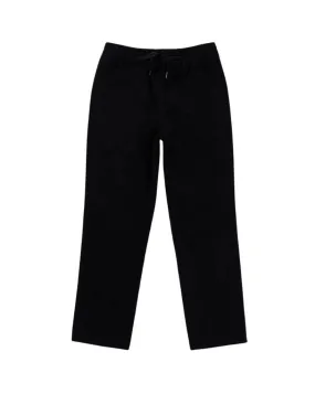 Brushed Jam Pant