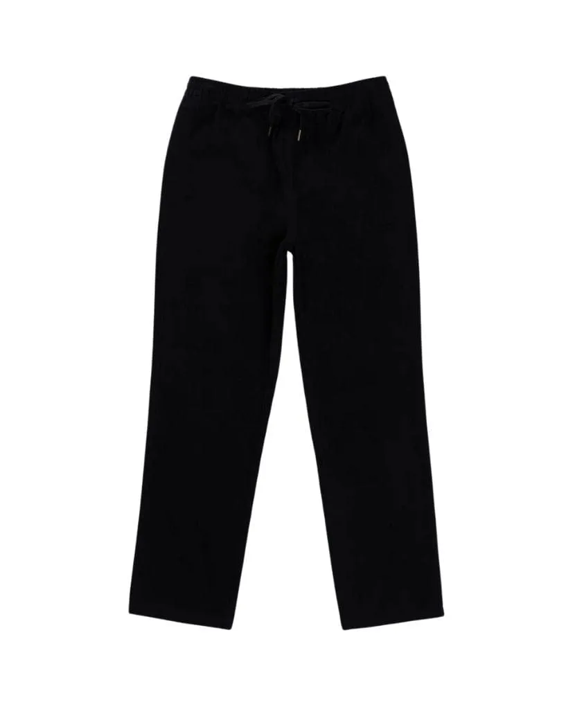 Brushed Jam Pant