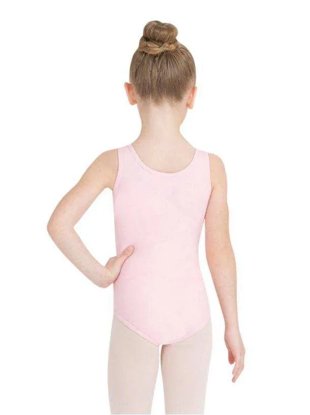 Child Tank Leotard
