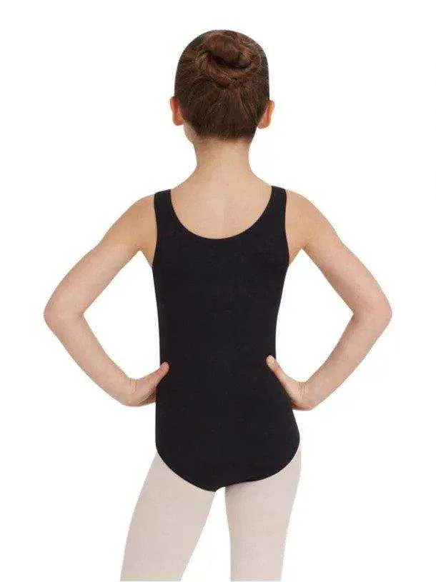 Child Tank Leotard