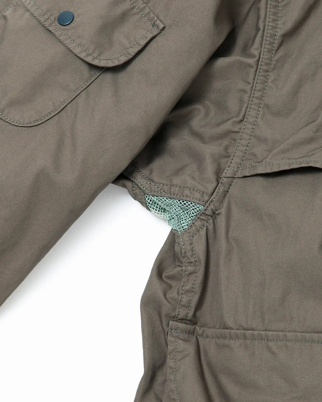 CJ050 STREAM JACKET
