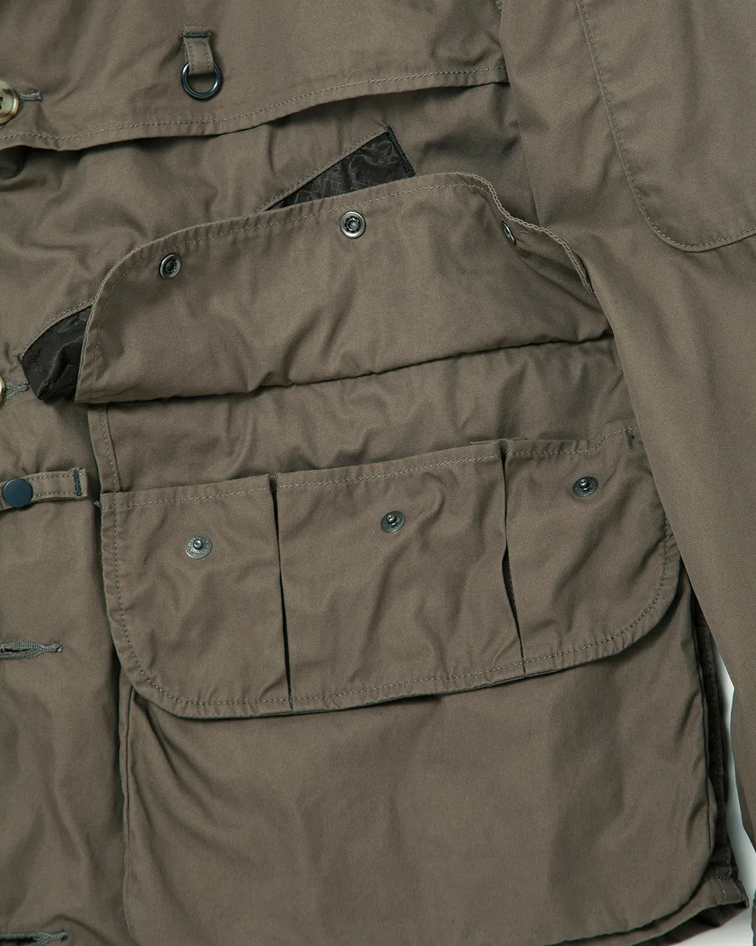 CJ050 STREAM JACKET