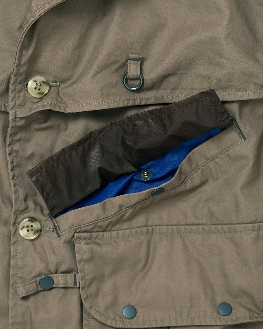 CJ050 STREAM JACKET
