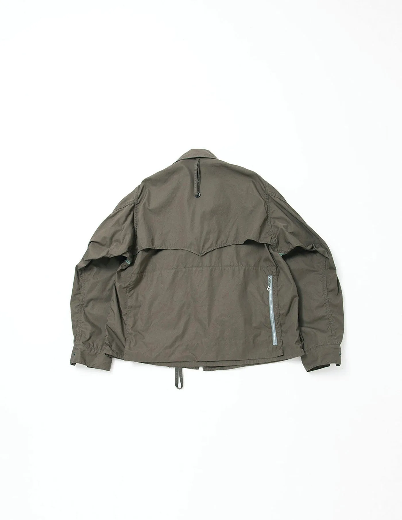 CJ050 STREAM JACKET