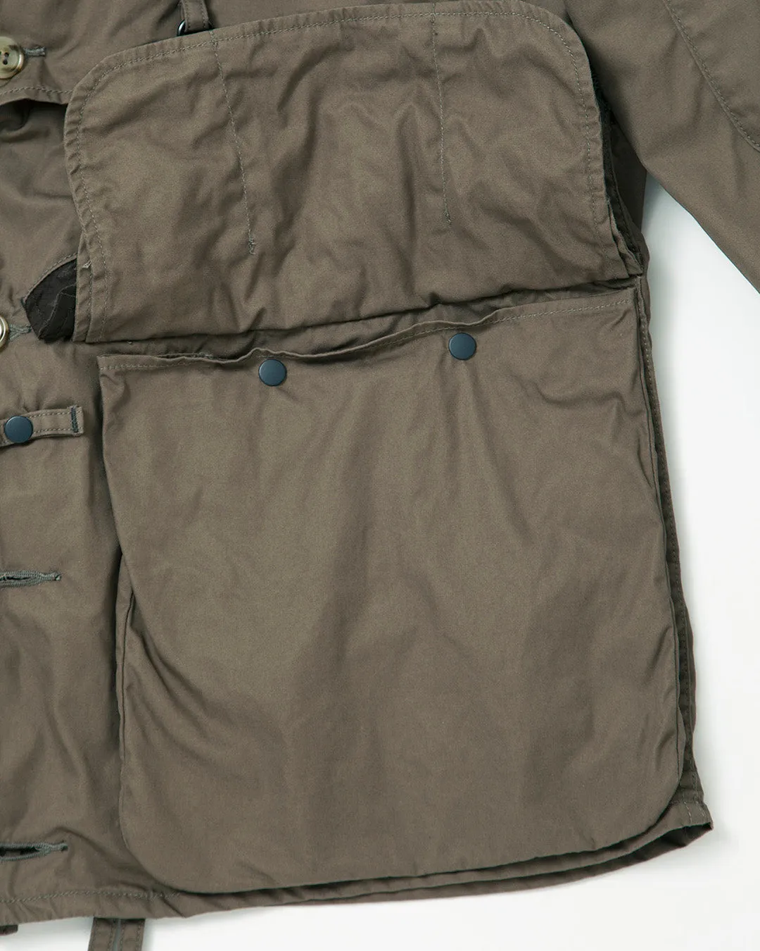 CJ050 STREAM JACKET