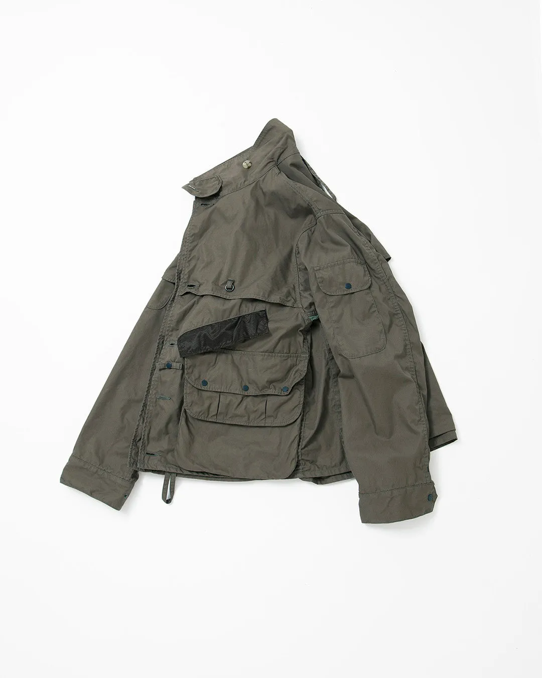 CJ050 STREAM JACKET