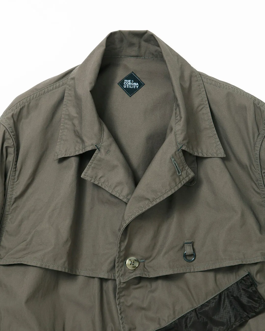 CJ050 STREAM JACKET