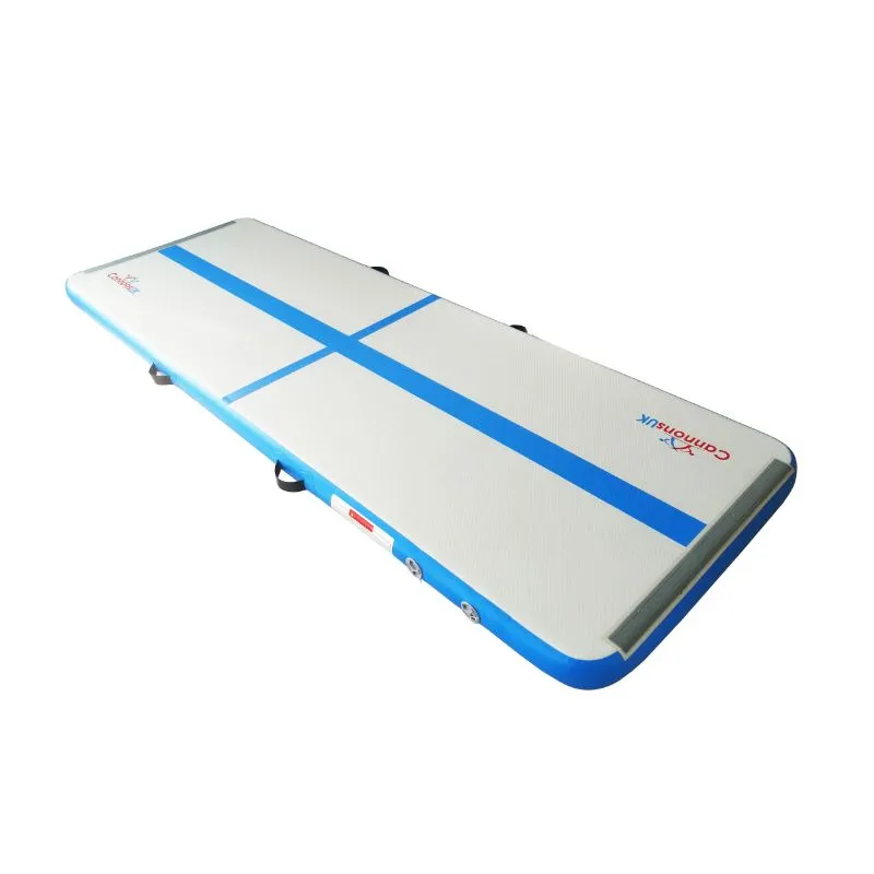CLEARANCE Air Track Pro Air Floor 3m x 1m x 10cm - Blue