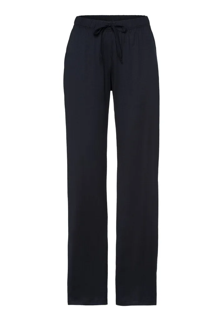Cotton Deluxe Pants