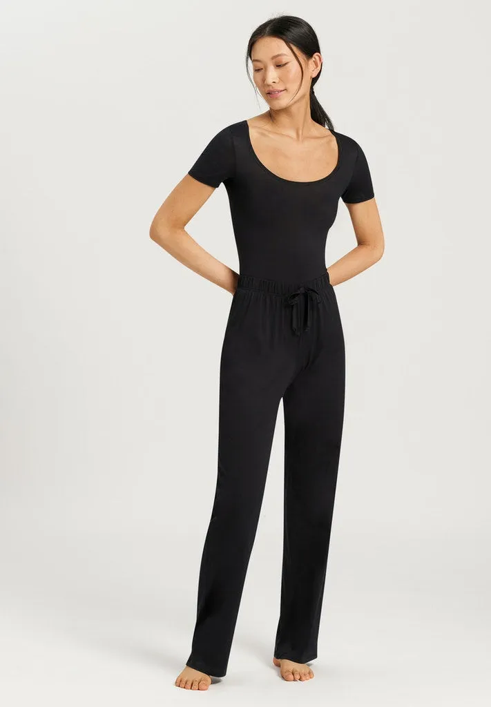 Cotton Deluxe Pants