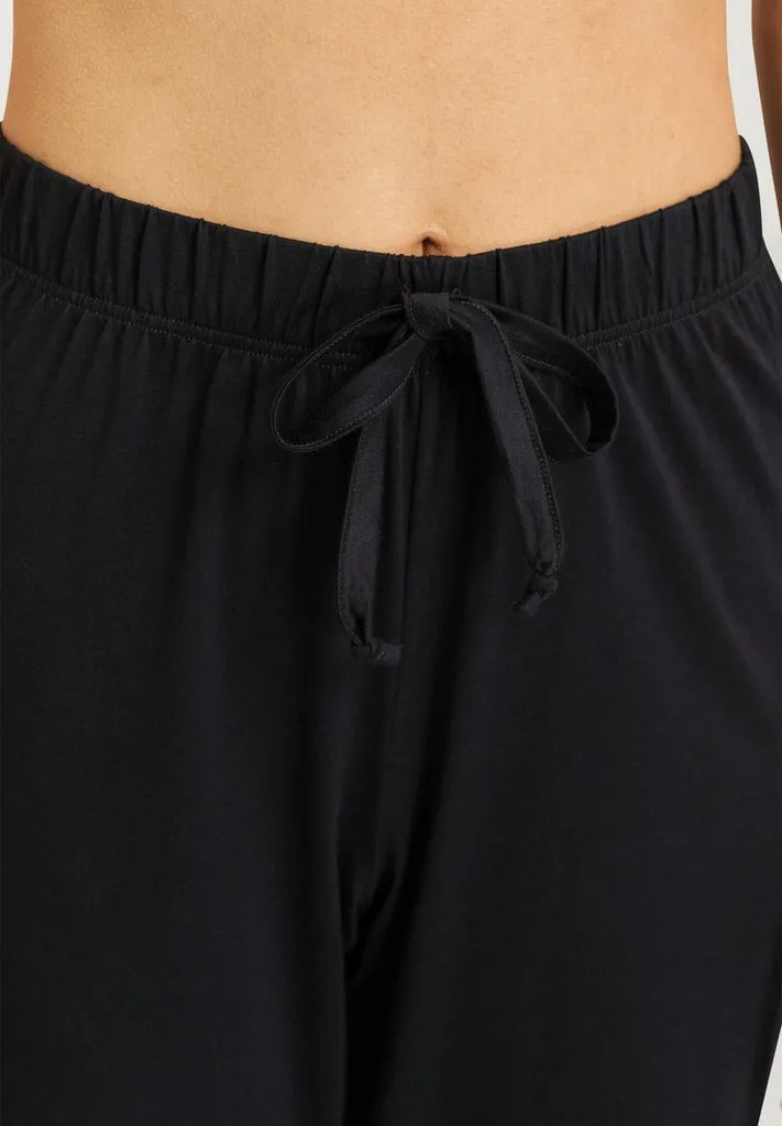 Cotton Deluxe Pants