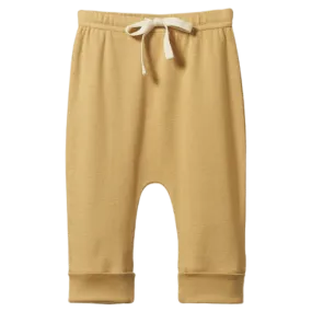 Drawstring Pants - Desert