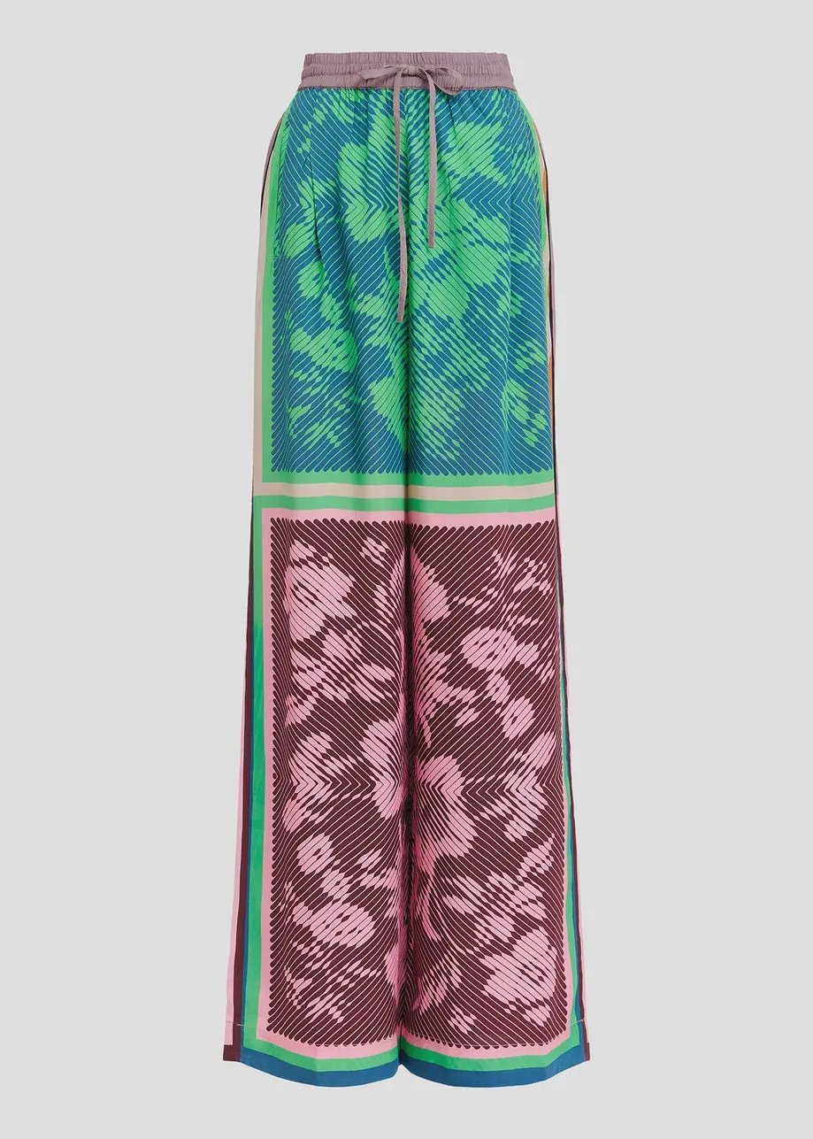 Essentiel Antwerp Gretel Pant in Hulk