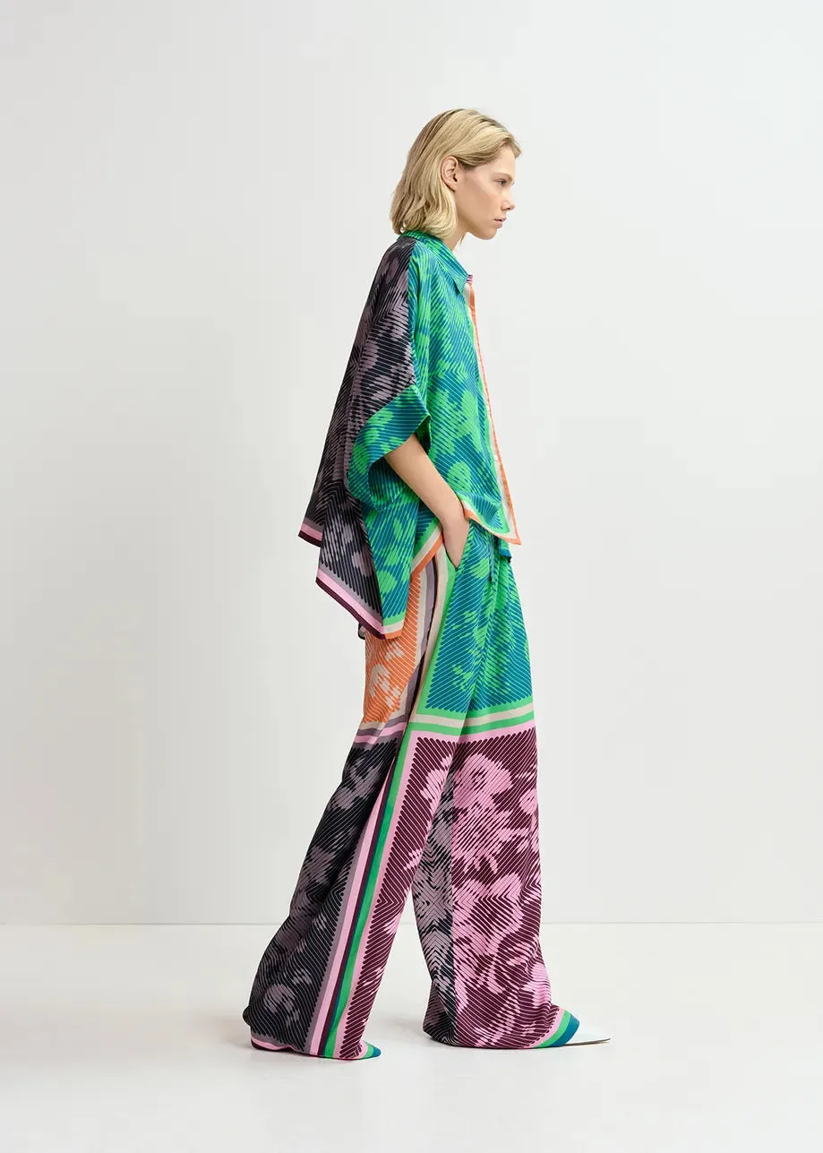 Essentiel Antwerp Gretel Pant in Hulk