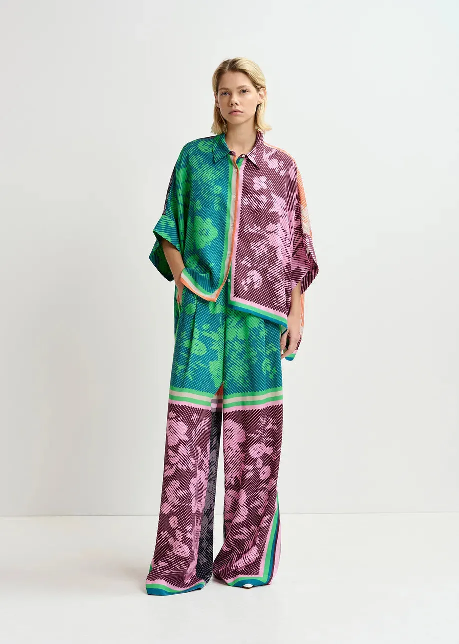 Essentiel Antwerp Gretel Pant in Hulk