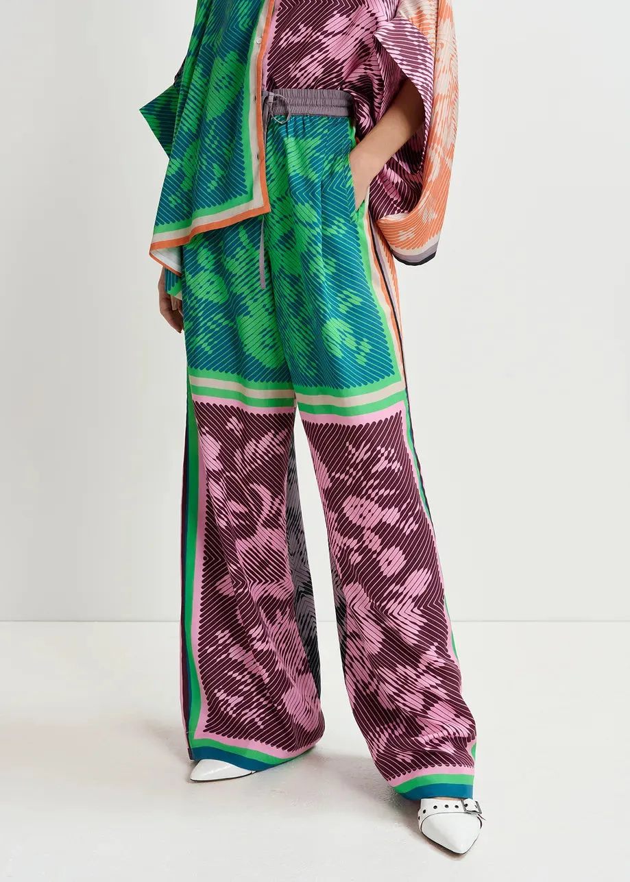 Essentiel Antwerp Gretel Pant in Hulk