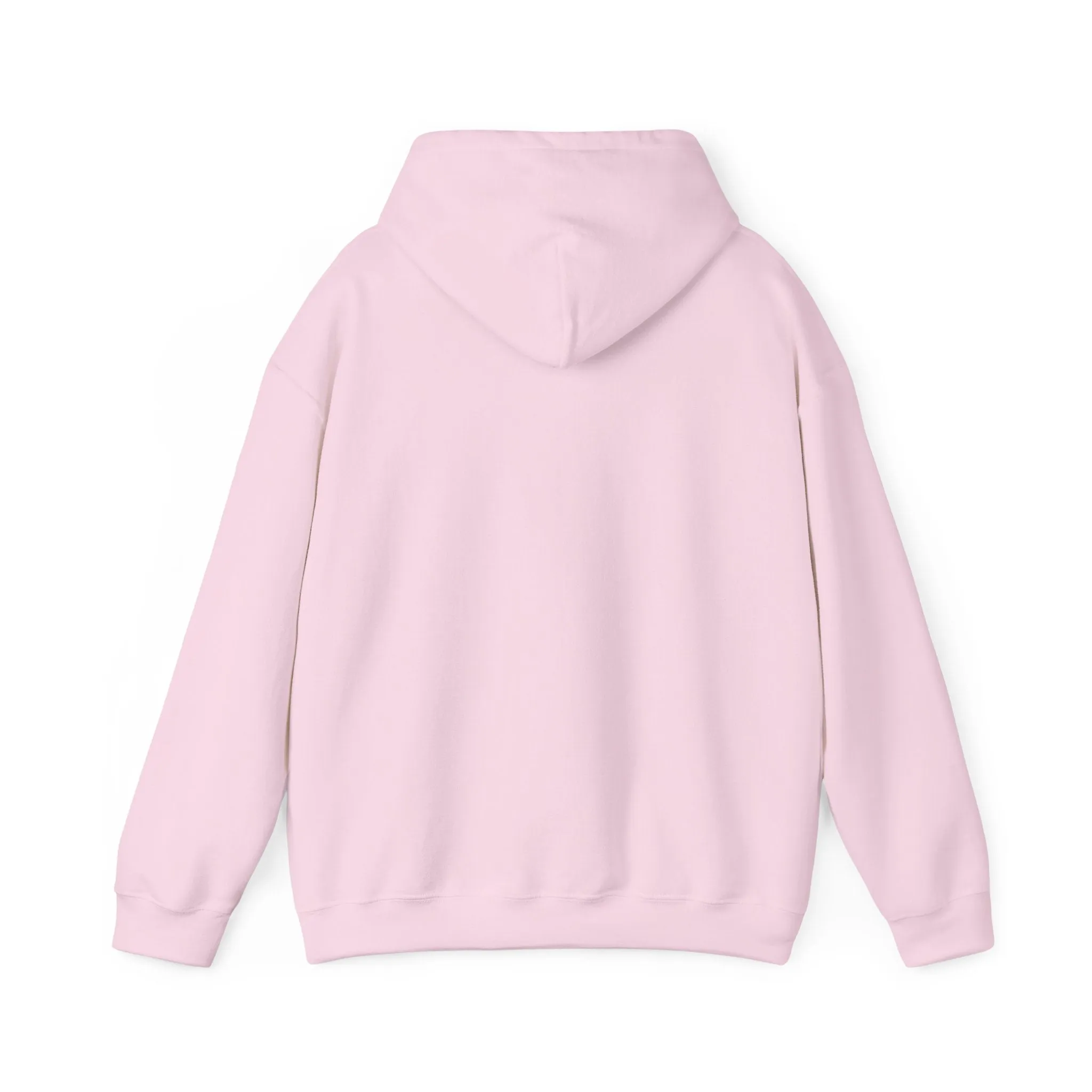Eternal Royalty Unisex Hooded Sweatshirt - Cozy and Stylish Layer for Casual Vibes