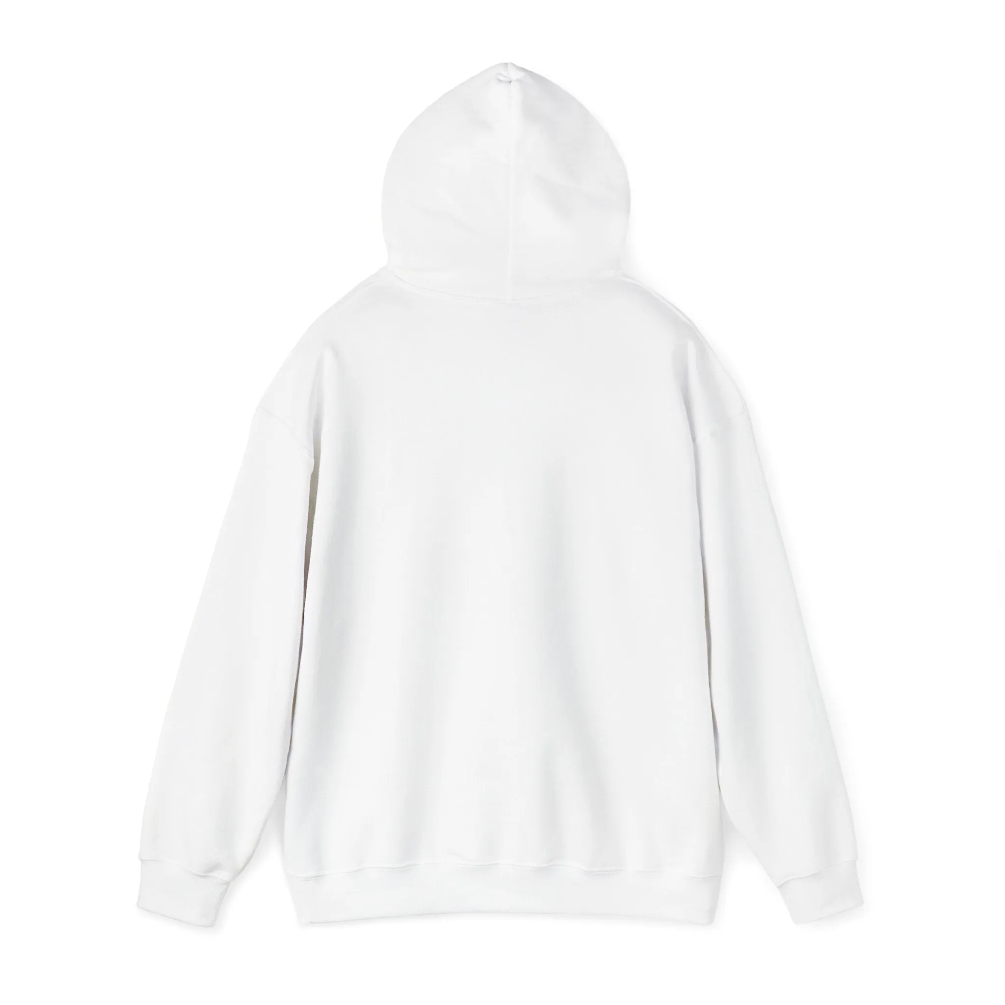 Eternal Royalty Unisex Hooded Sweatshirt - Cozy and Stylish Layer for Casual Vibes