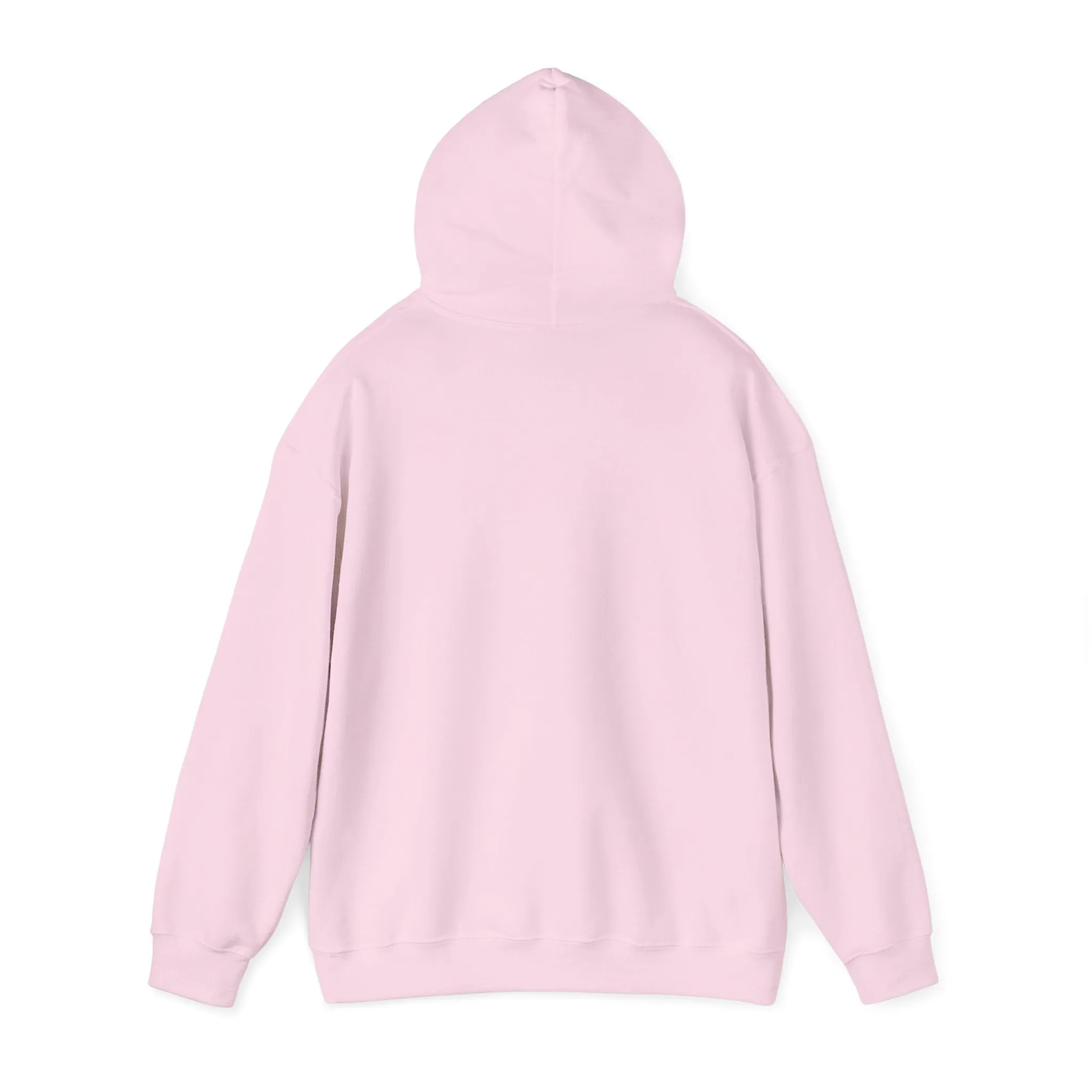 Eternal Royalty Unisex Hooded Sweatshirt - Cozy and Stylish Layer for Casual Vibes