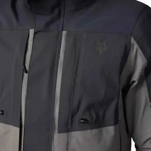 FOX RANGER GORE-TEX ADV JACKET CE - PEWTER