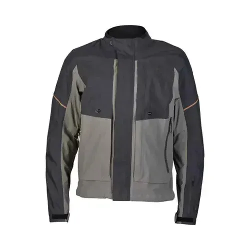 FOX RANGER GORE-TEX ADV JACKET CE - PEWTER