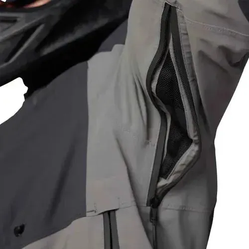 FOX RANGER GORE-TEX ADV JACKET CE - PEWTER