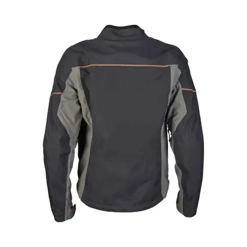 FOX RANGER GORE-TEX ADV JACKET CE - PEWTER