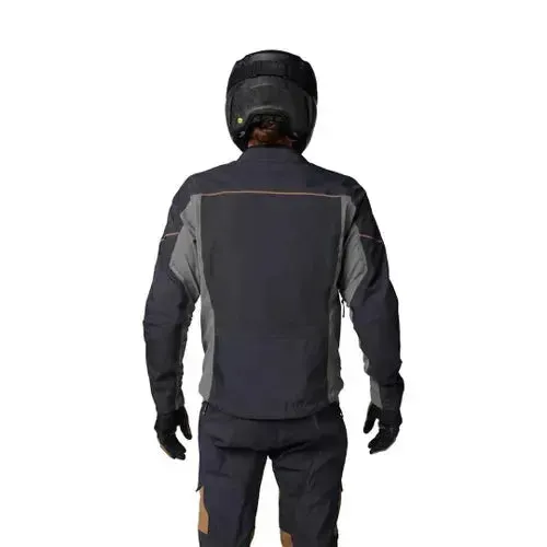 FOX RANGER GORE-TEX ADV JACKET CE - PEWTER