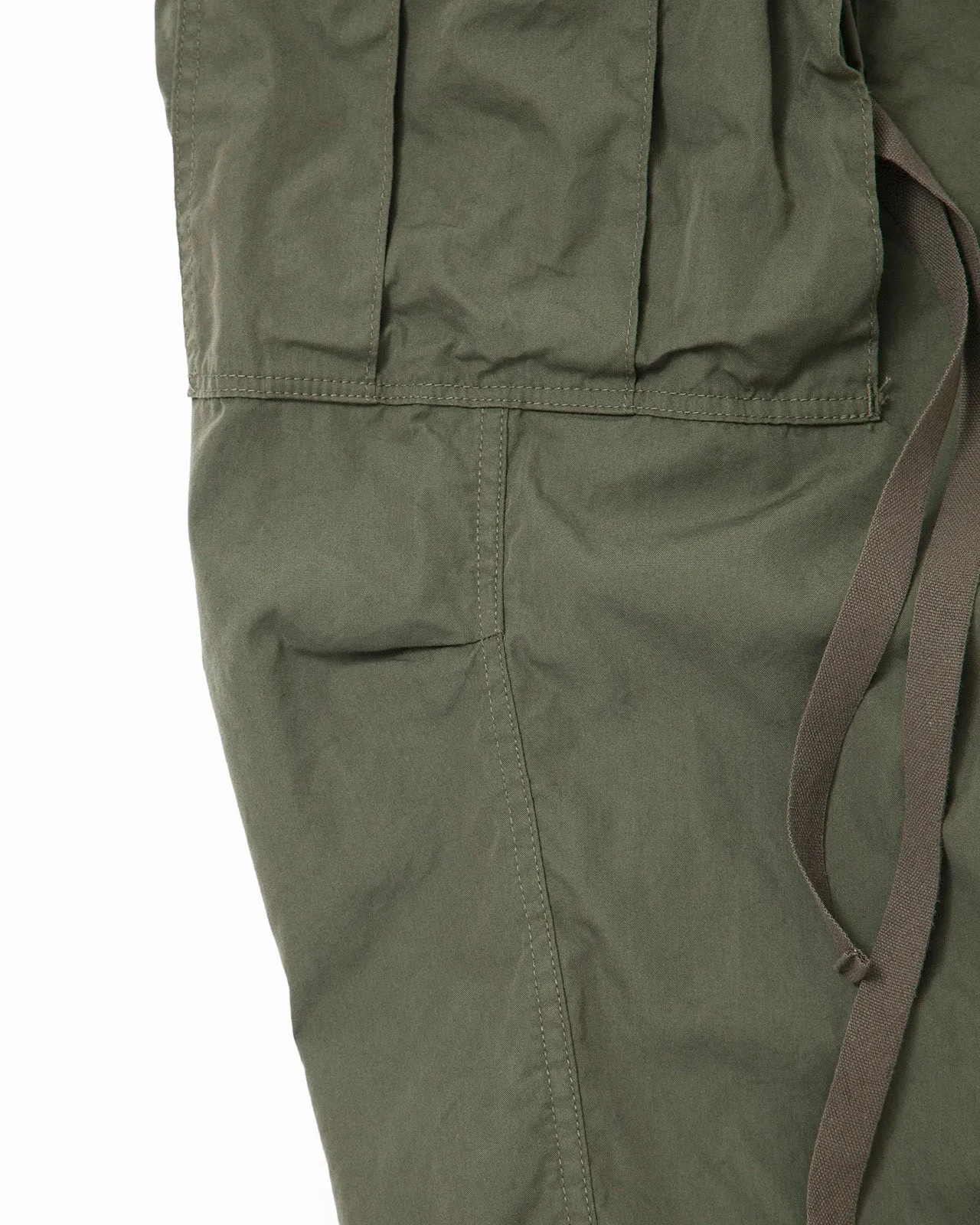 FP006E JUNGLE EASY SLACKS