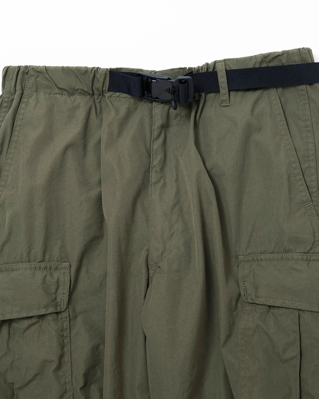 FP006E JUNGLE EASY SLACKS