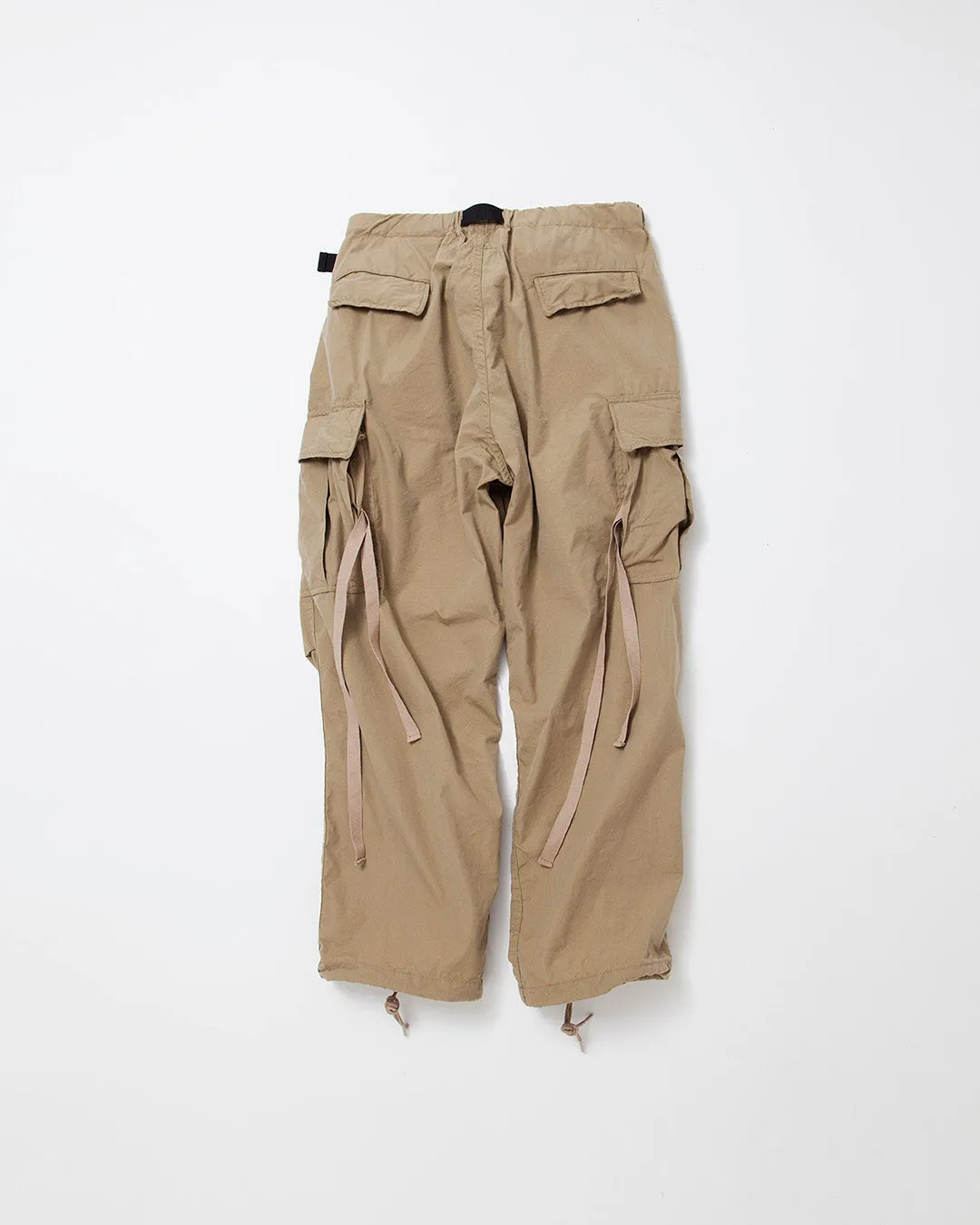 FP006E JUNGLE EASY SLACKS